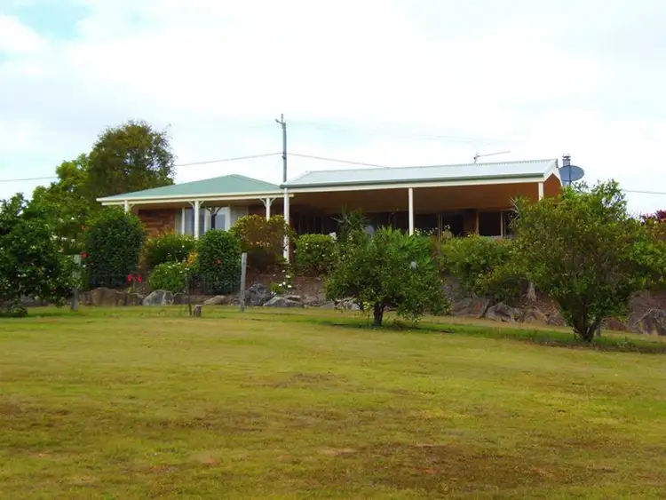 Fifth view of Homely house listing, 101 Lynch Road, East Deep Creek QLD 4570