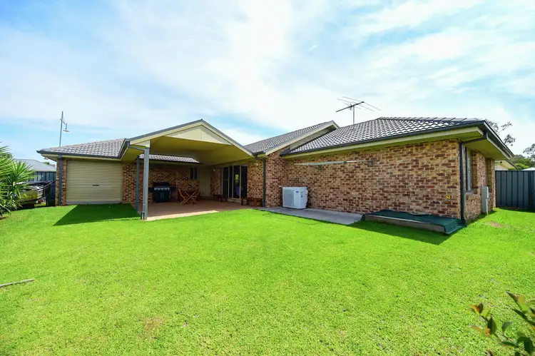 Second view of Homely house listing, 16 Squirrel Glider Dr, Thurgoona NSW 2640