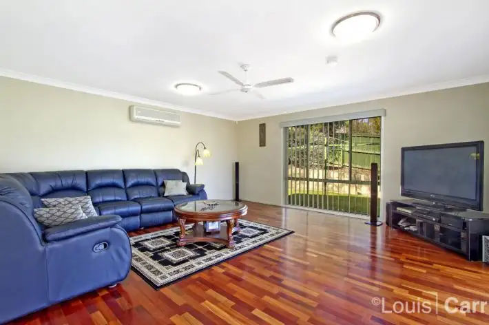 Third view of Homely house listing, 106 Oakhill Drive, Castle Hill NSW 2154