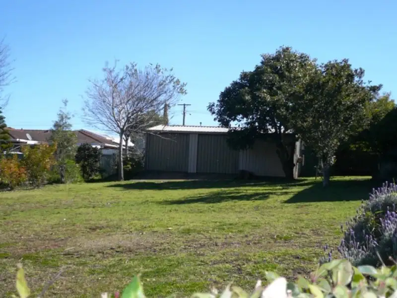 Main view of Homely land listing, 57 Holberton Street, Toowoomba QLD 4350