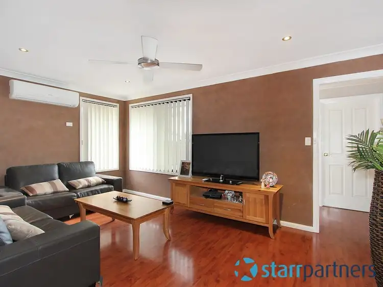 Sixth view of Homely house listing, 29 Palena Crescent, St Clair NSW 2759