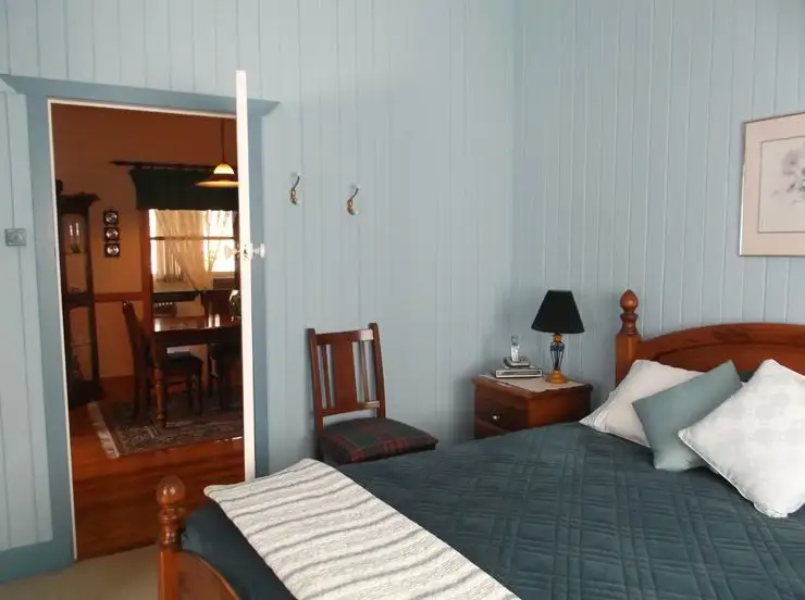 Seventh view of Homely rural property listing, 208 Watters Road, Ballandean QLD 4382