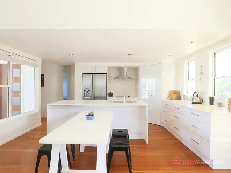 Second view of Homely house listing, 28 Eleventh Avenue, Sawtell NSW 2452