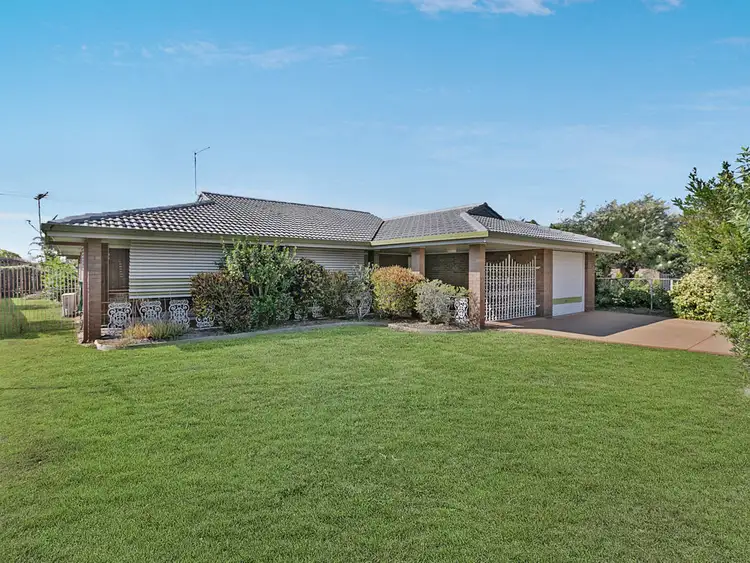 Main view of Homely house listing, 98 Randall Rd, Wynnum West QLD 4178
