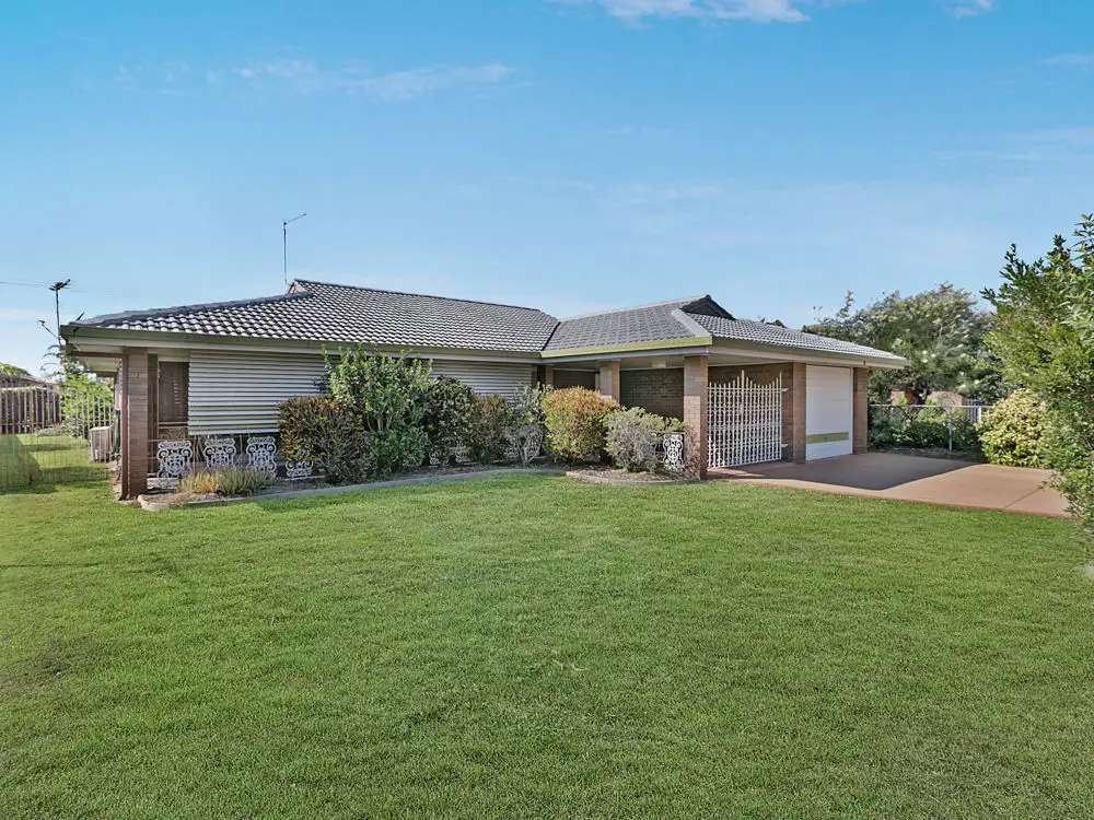 Main view of Homely house listing, 98 Randall Rd, Wynnum West QLD 4178