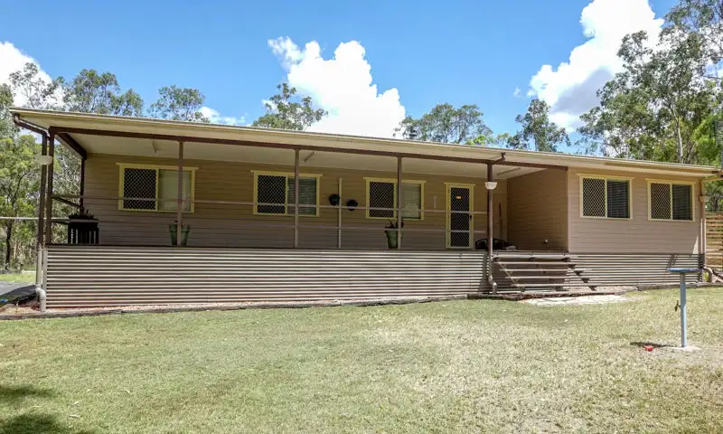 Main view of Homely house listing, 3 Norilee Avenue, Upper Lockyer QLD 4352