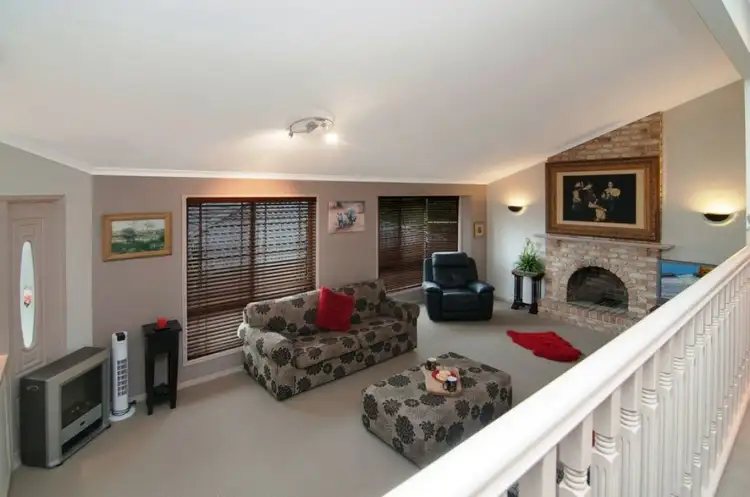Sixth view of Homely house listing, 17 Tangadee Crt, Shailer Park QLD 4128