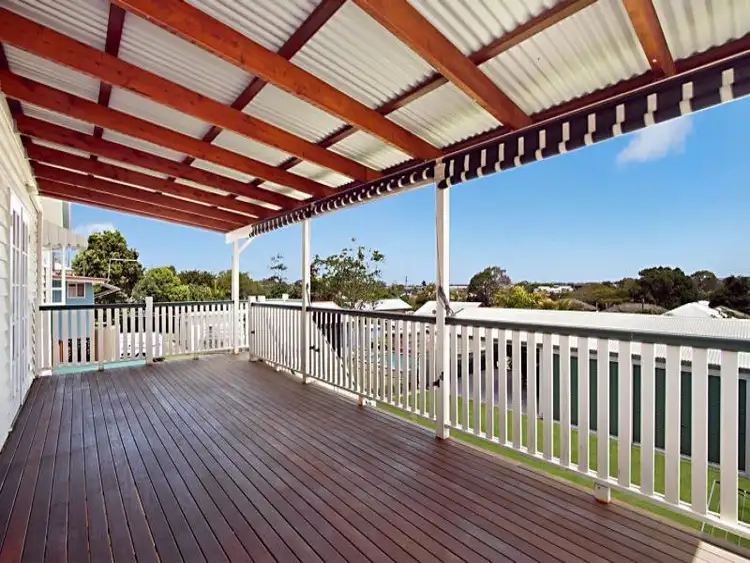 Seventh view of Homely house listing, 16 Apperley Street, Banyo QLD 4014