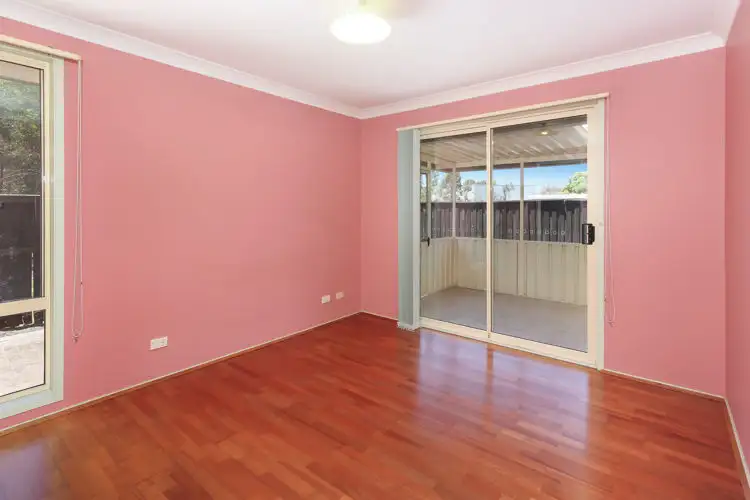 Fifth view of Homely house listing, 8 Brickfield Place, Blacktown NSW 2148