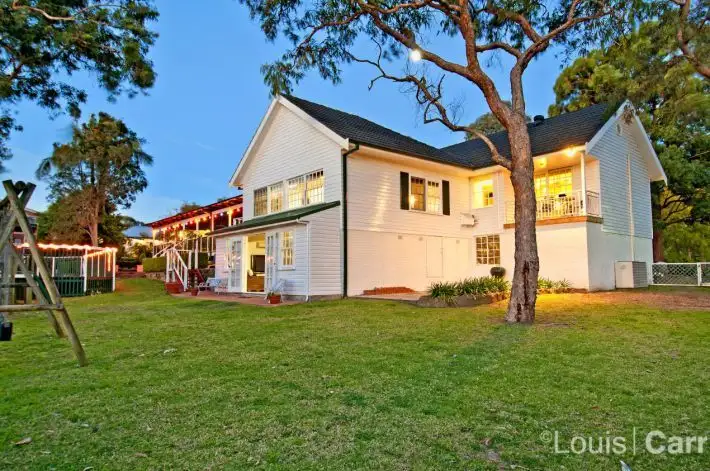 9 Araluen Place, Glenhaven NSW 2156