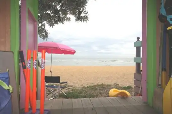 Third view of Homely house listing, Boatshed 19 South Beach, Mount Martha VIC 3934