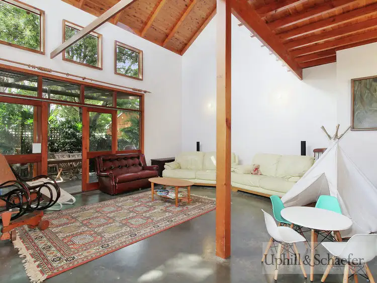 Fifth view of Homely house listing, 14a Butler Lane, Armidale NSW 2350