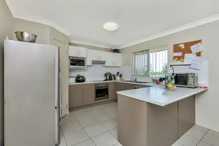 Second view of Homely house listing, 67 CHETWYND STREET, Redbank Plains QLD 4301