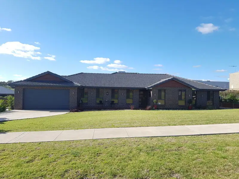 Main view of Homely house listing, 16 Stringybark Road, Tamworth NSW 2340