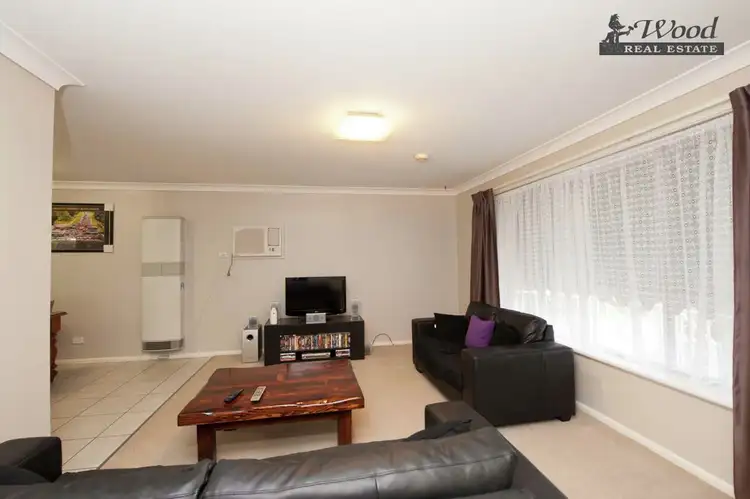 Fifth view of Homely house listing, 1078 Yarramba Crescent, North Albury NSW 2640