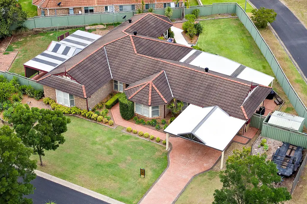 Main view of Homely house listing, 19 Kulaman Crescent, Glenmore Park NSW 2745