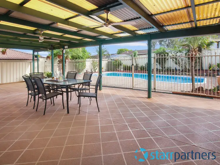 Fourth view of Homely house listing, 5 Dorado Street, Erskine Park NSW 2759