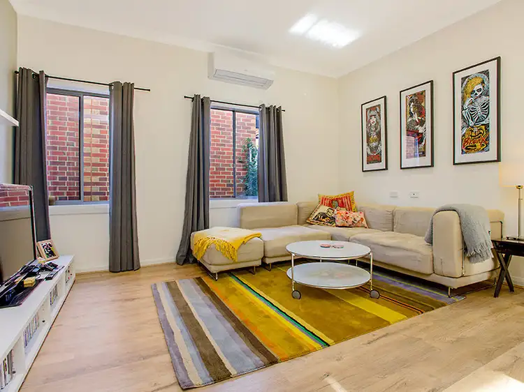 Second view of Homely house listing, 71 Saunders Street, Coburg VIC 3058