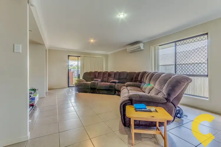 Fifth view of Homely house listing, 14 Wyndham Circuit, Holmview QLD 4207