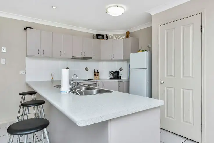 Fifth view of Homely house listing, 5 GRIFFIN CR, Collingwood Park QLD 4301