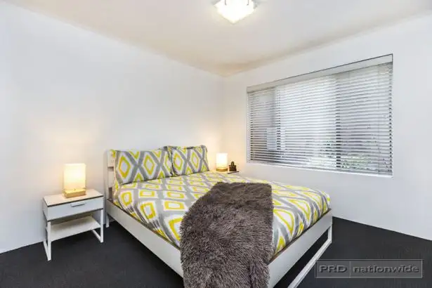 Fifth view of Homely unit listing, 8/61 Nesca Parade, The Hill NSW 2300