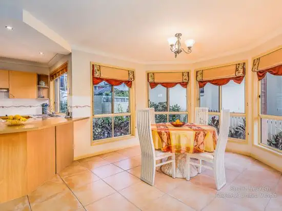 Fourth view of Homely house listing, 10 Golden Oak Crescent, Carindale QLD 4152