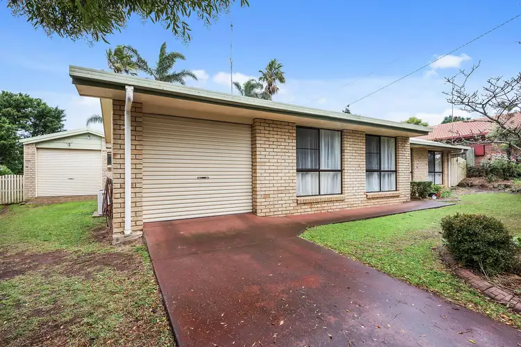 Main view of Homely house listing, 25 Banksia Street, Newtown QLD 4350