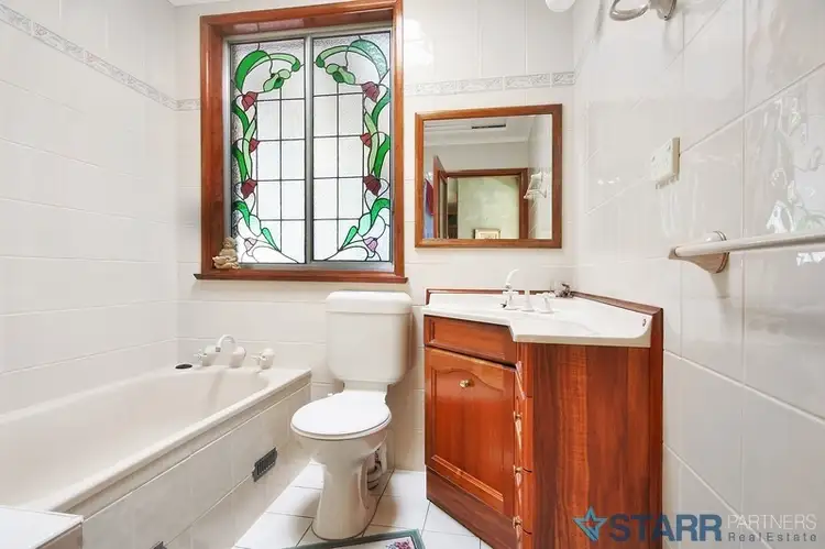 Fourth view of Homely house listing, 32 Epping Close, Cambridge Park NSW 2747