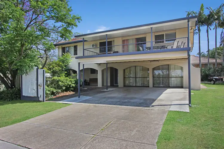 66 Thornburgh Street, Oxley QLD 4075