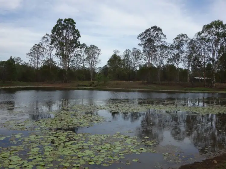 Fifth view of Homely land listing, Lot 58 Settlement Road, Curra QLD 4570