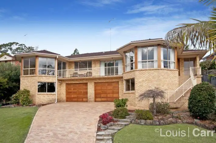 13 Jade Place, West Pennant Hills NSW 2125