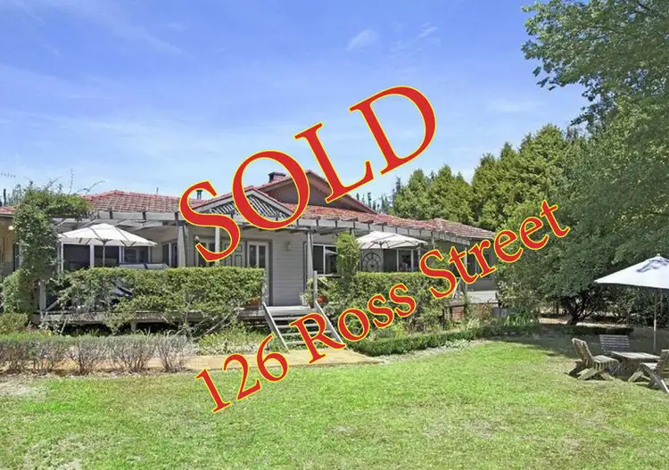 126-130 Ross Street, Armidale NSW 2350