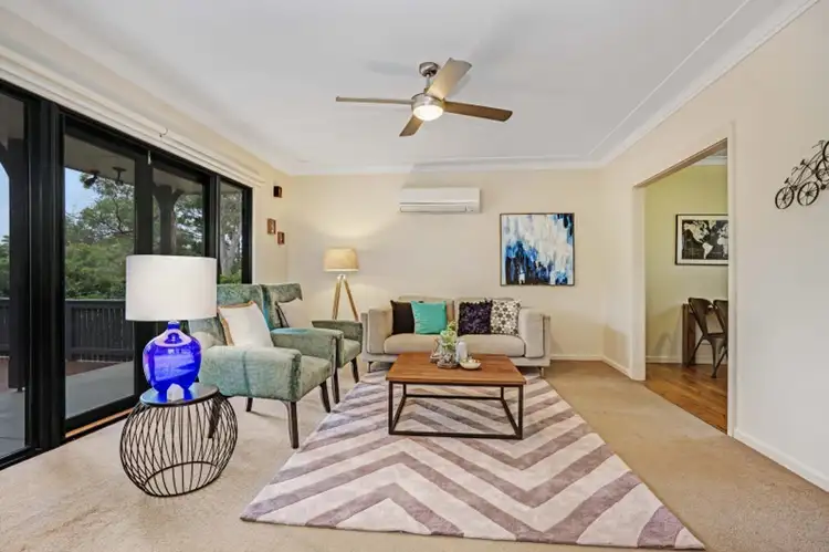 Third view of Homely house listing, 23 Flowerdale Avenue, Merewether NSW 2291