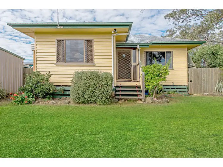 13A Belcher Street, Oakey QLD 4401
