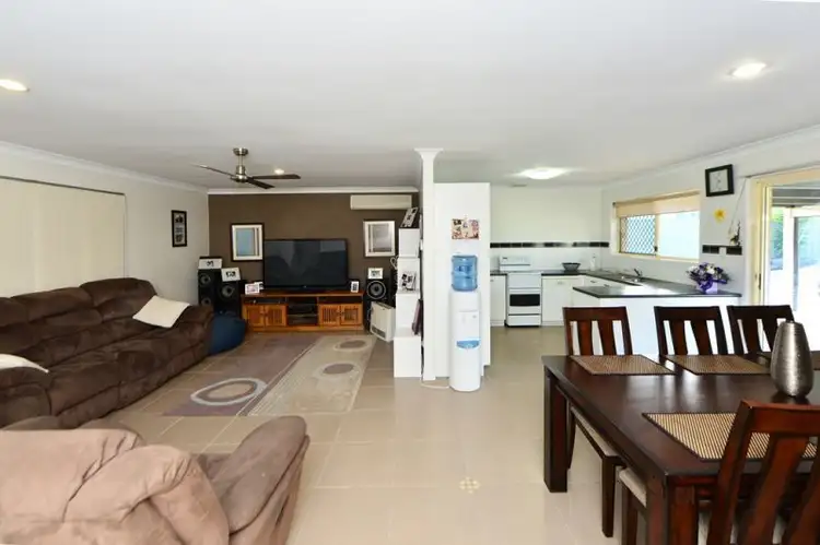 Fourth view of Homely house listing, 15 Stratford Drive, Wyreema QLD 4352