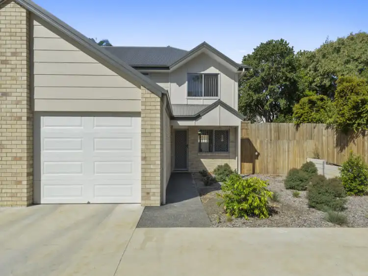 Main view of Homely townhouse listing, 13/47 Gladstone Road, Sadliers Crossing QLD 4305