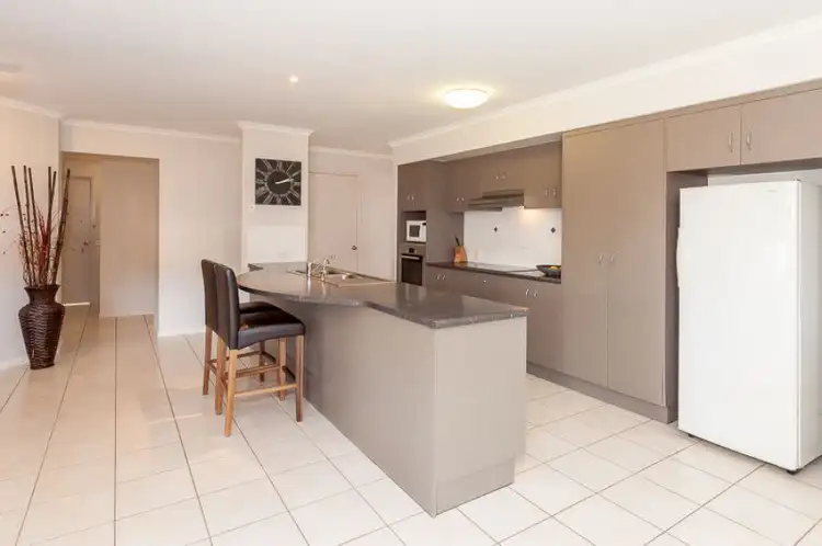 Second view of Homely house listing, 42 Bevington Street, Tannum Sands QLD 4680