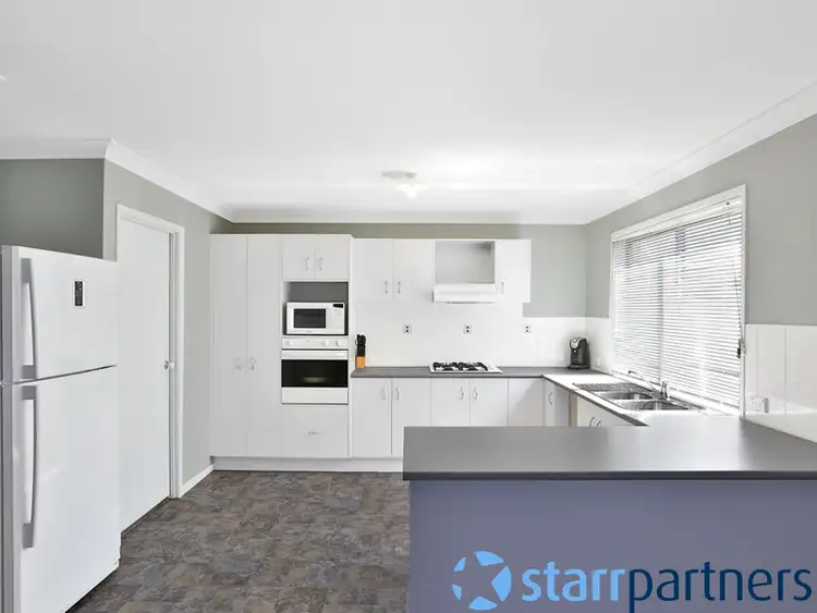 Third view of Homely house listing, 12 Ager Cottage Cres, Blair Athol NSW 2560