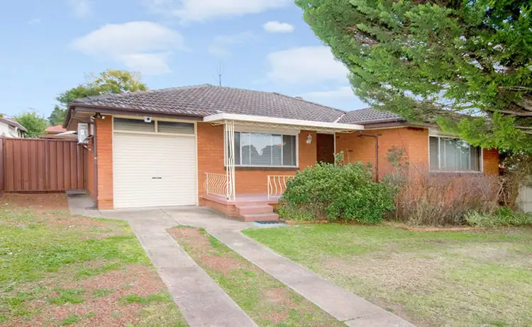 129 Wrench Street, Cambridge Park NSW 2747