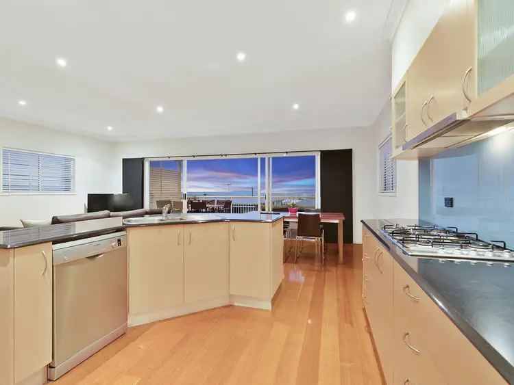 Third view of Homely house listing, 150 Mountjoy Terrace, Manly QLD 4179