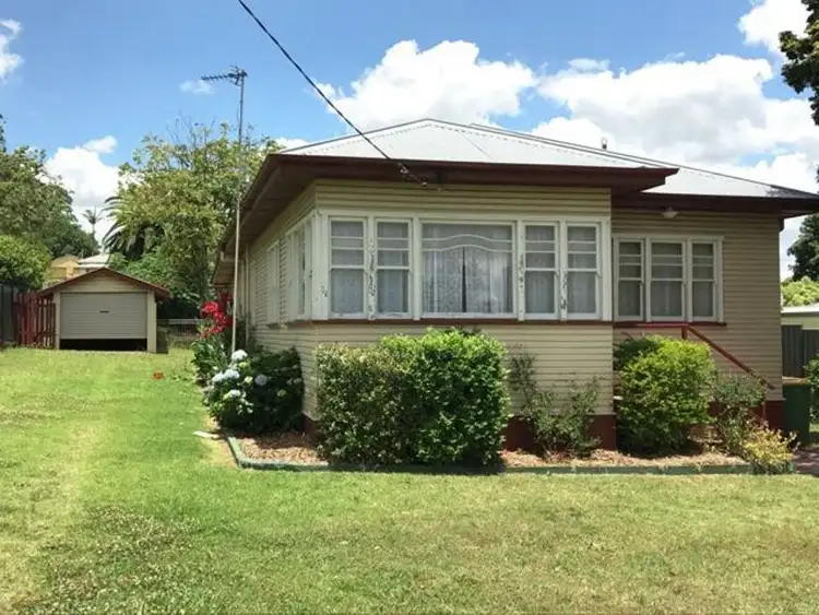 22 Munro Street, Harlaxton QLD 4350