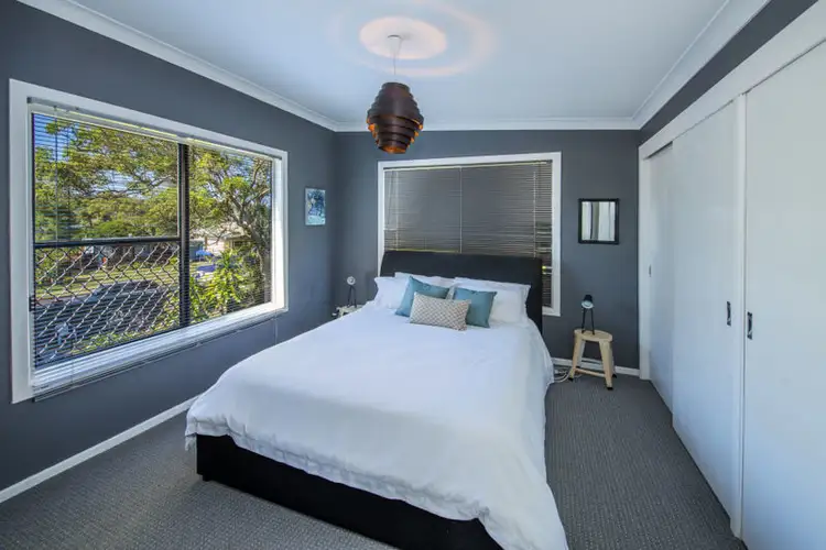 Second view of Homely house listing, 6 Rowley Street, Mylestom NSW 2454