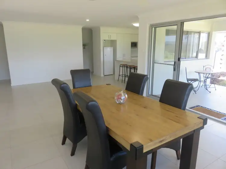 Sixth view of Homely house listing, LOT 4 CHRISTINE CLOSE, Wirrimbi NSW 2447