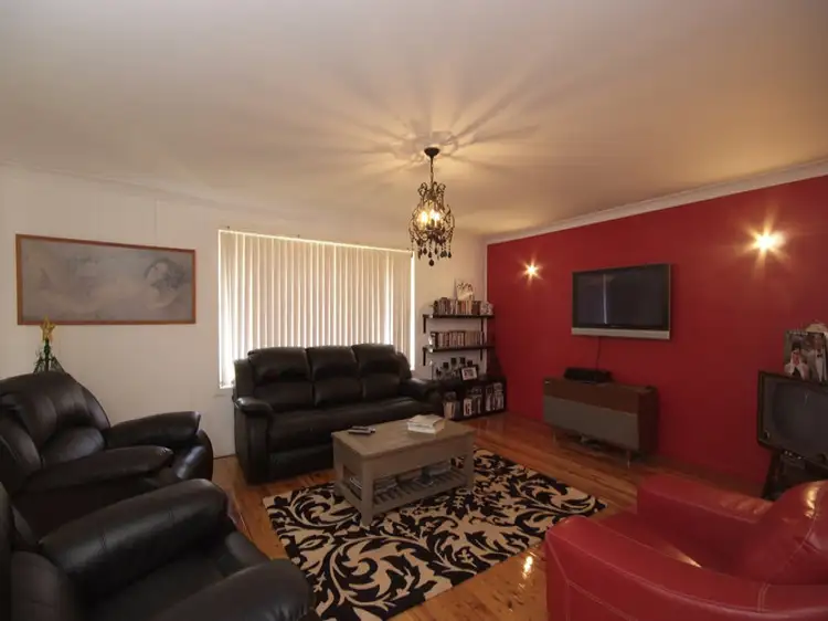 Third view of Homely house listing, 9 Chilla Street, Harristown QLD 4350