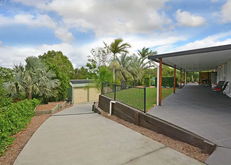 Third view of Homely house listing, 82 Straits Outlook, Craignish QLD 4655