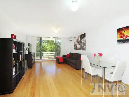 15/7 Devitt Avenue, Newington NSW 2127