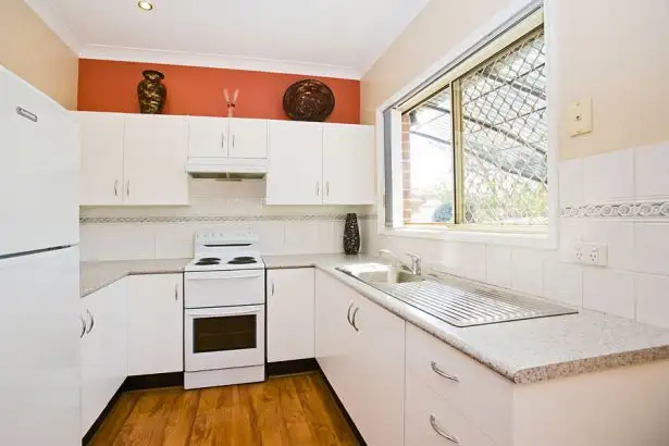 Second view of Homely house listing, 235 Maryland Drive, Maryland NSW 2287