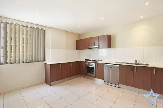 Second view of Homely unit listing, 6/17 Hassall Street, Parramatta NSW 2150
