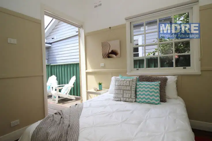 Third view of Homely house listing, 32 Elizabeth Street (Record Price), Carrington NSW 2294