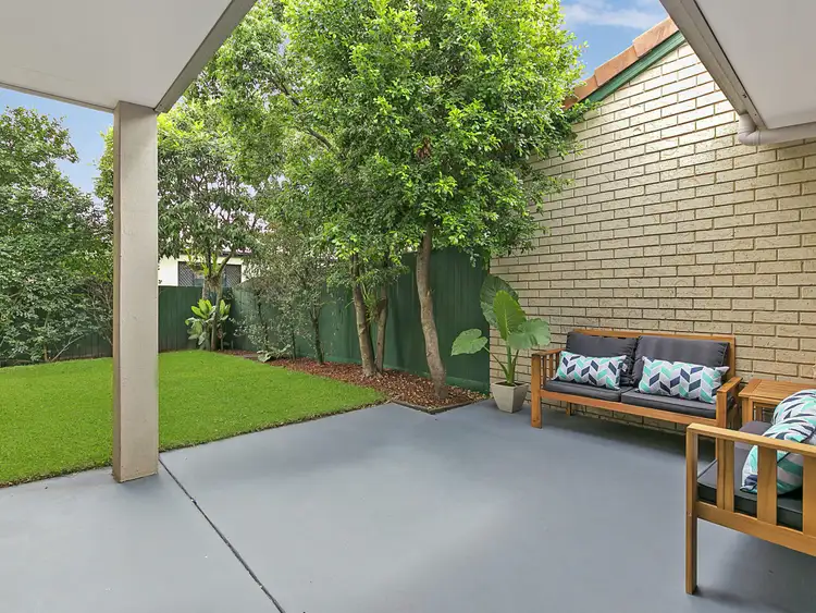 Sixth view of Homely townhouse listing, 29/173 Fursden Road, Carina QLD 4152